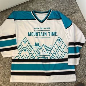 Hockey Jersey